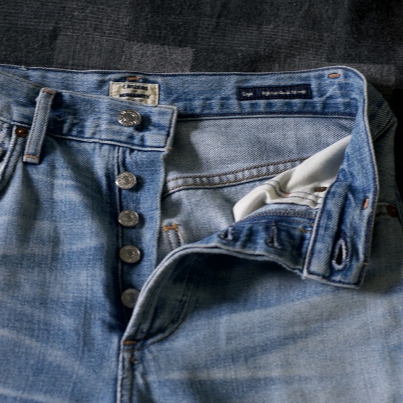 Citizens of Humanity Jeans - Picture 5 of 5